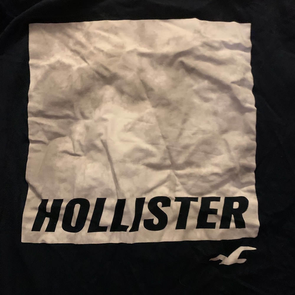 Super soft long sleeve T-shirt